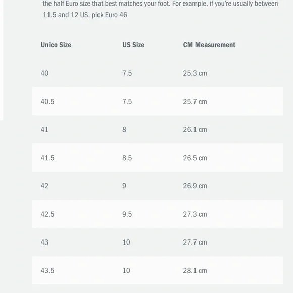 Naglev Unico Hiking Sneaker - EUC - Picture 12 of 12